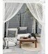 Sit and sleep