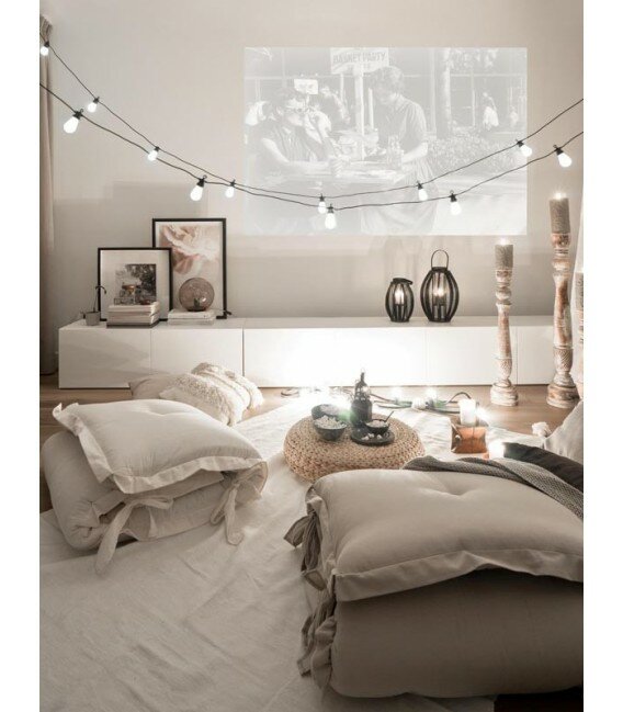 Sit and sleep