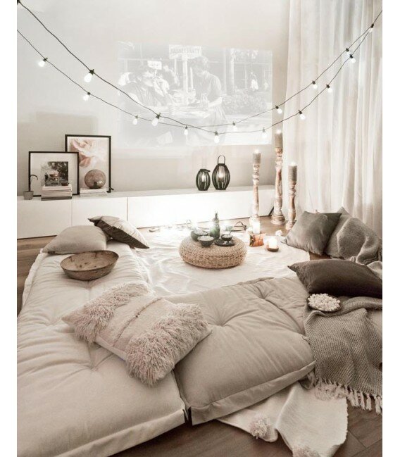 Sit and sleep