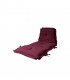 Sit and sleep bordeaux