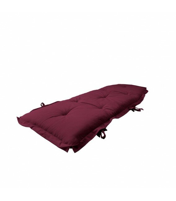 Sit and sleep bordeaux