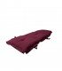 Sit and sleep bordeaux
