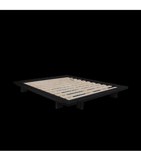 Japan 140 noir Pack Futon