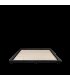 Dock 180 Noir Pack Futon noir 160 & Tatamis