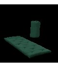 Futon de Voyage forest green