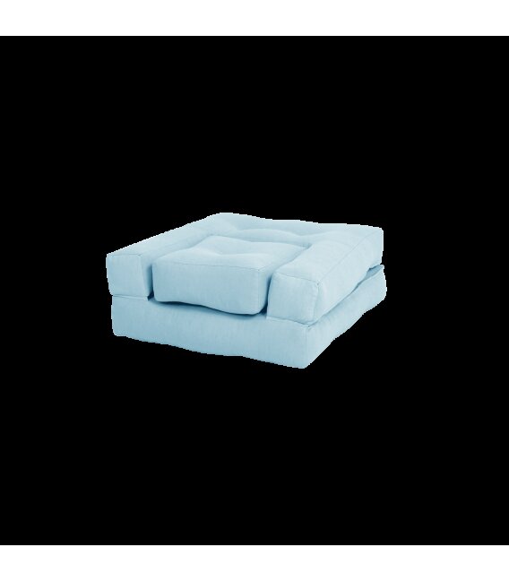 Cube Baby Light blue 744