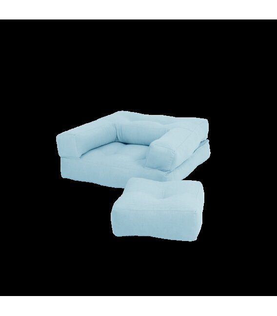 Cube Baby Light blue 744