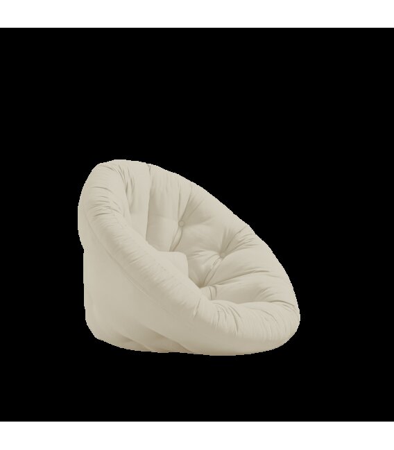  Nido futon beige