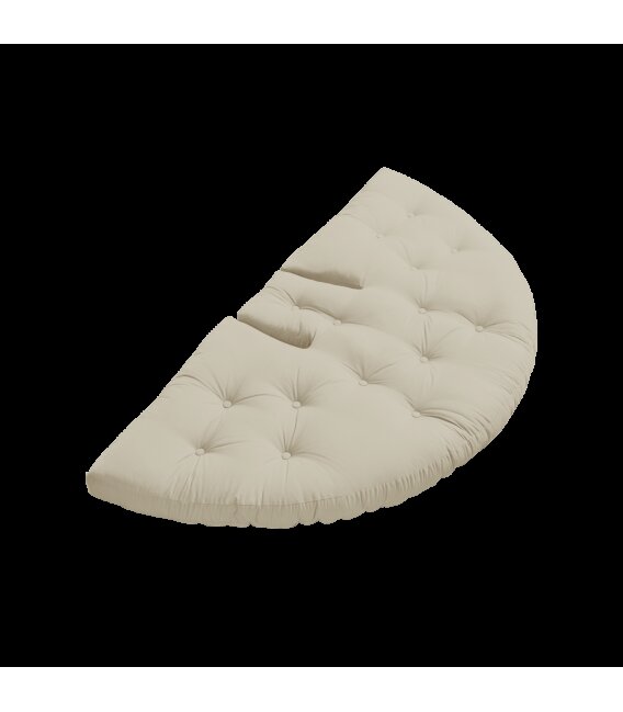  Nido futon beige