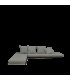 Nara 70 Futon grey 746