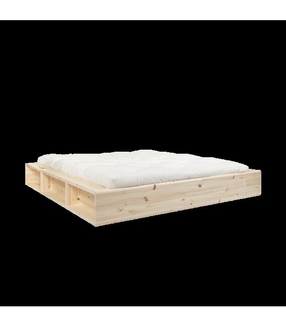 LIT ZIGGY 140 Naturel