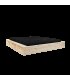 LIT ZIGGY 140 Naturel