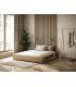 LIT ZIGGY 140 Naturel