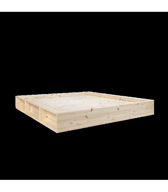 LIT ZIGGY 140 Naturel
