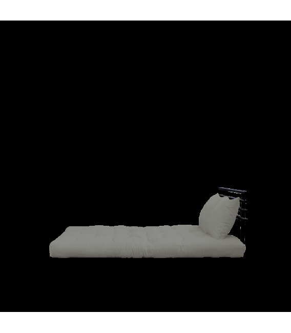 Shin Sano noir futon grey 746