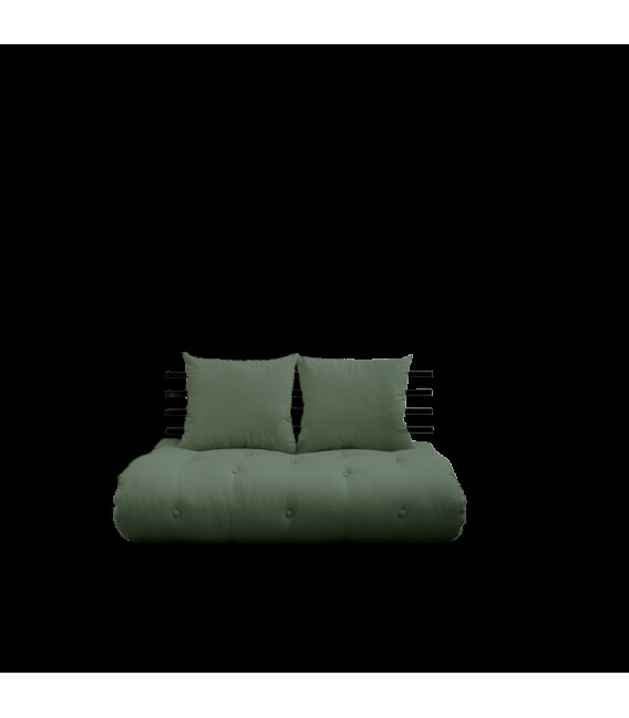 Shin Sano naturel ou noir 8 coloris