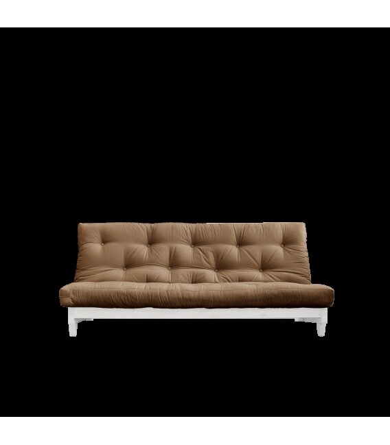 Fresh Blanc Futon Top 15 coloris
