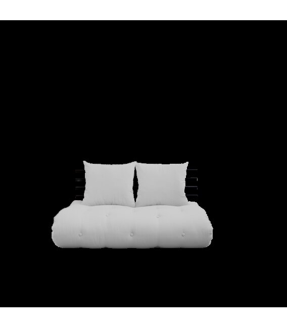 Shin Sano naturel ou noir 8 coloris