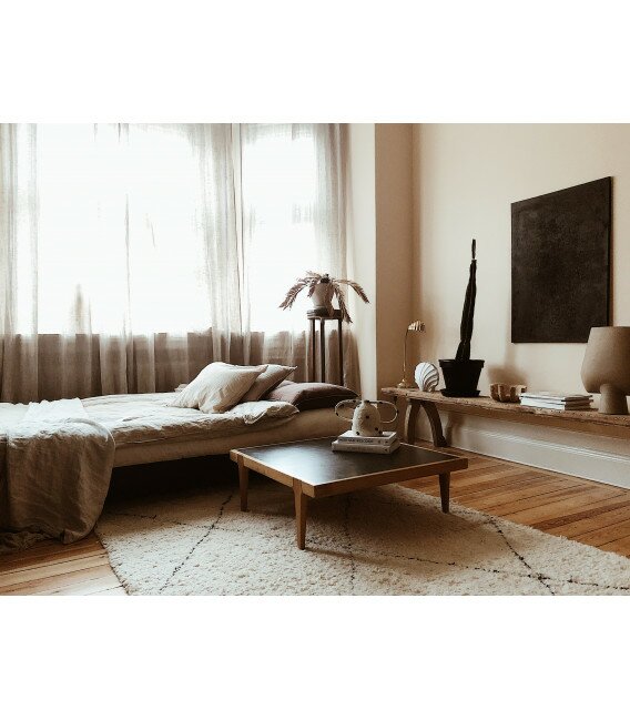 Fresh Noir Futon Top 15 coloris