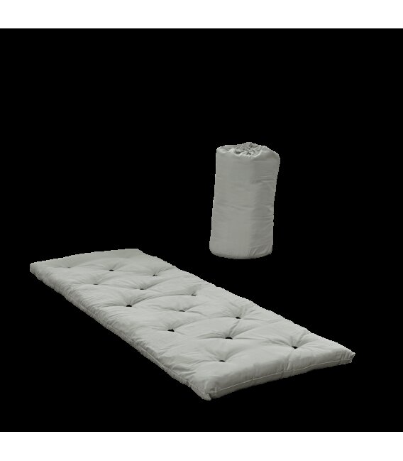 Futon de Voyage grey 746