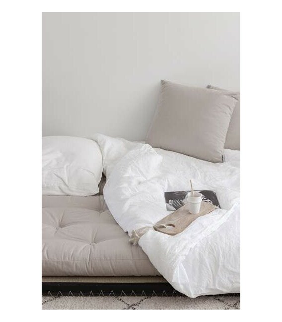 Nara 70 Futon grey 746