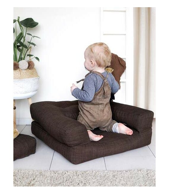 Cube Baby Light blue 744