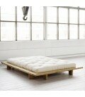 Lit Japan 140 Naturel Pack Futon