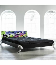 Eagle Pimp pack Futon