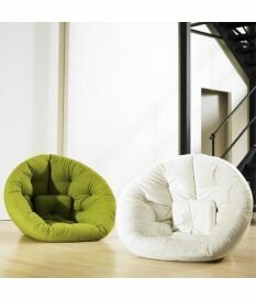 Nest Nido 26 coloris