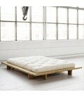 Lit Japan 160 Naturel Pack Futon