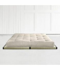 Futon Polyconfort 160 + 2 Tatamis