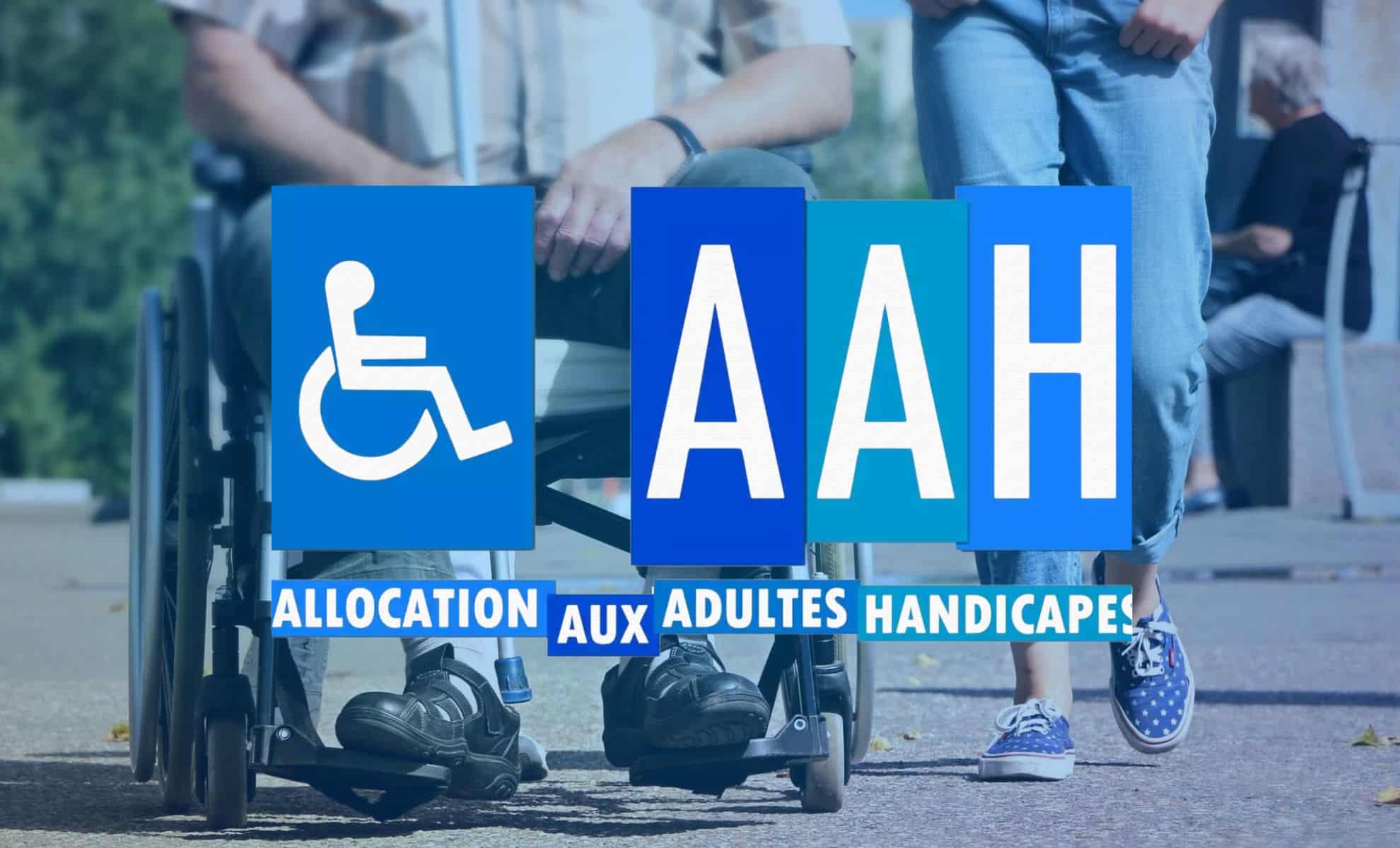 allocation aux adultes handicapés, voici la somme à ne surtout pas dépasser pour continuer à toucher l’aah