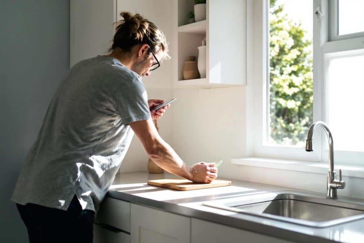 Comment éviter les asticots dans une poubelle ?