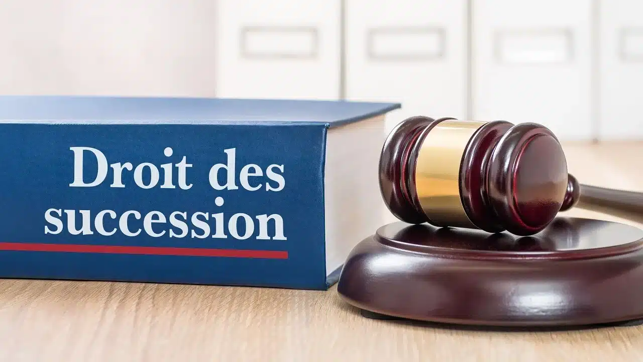 succession à qui revient la voiture du défunt s’il n’a pas rédigé de testament
